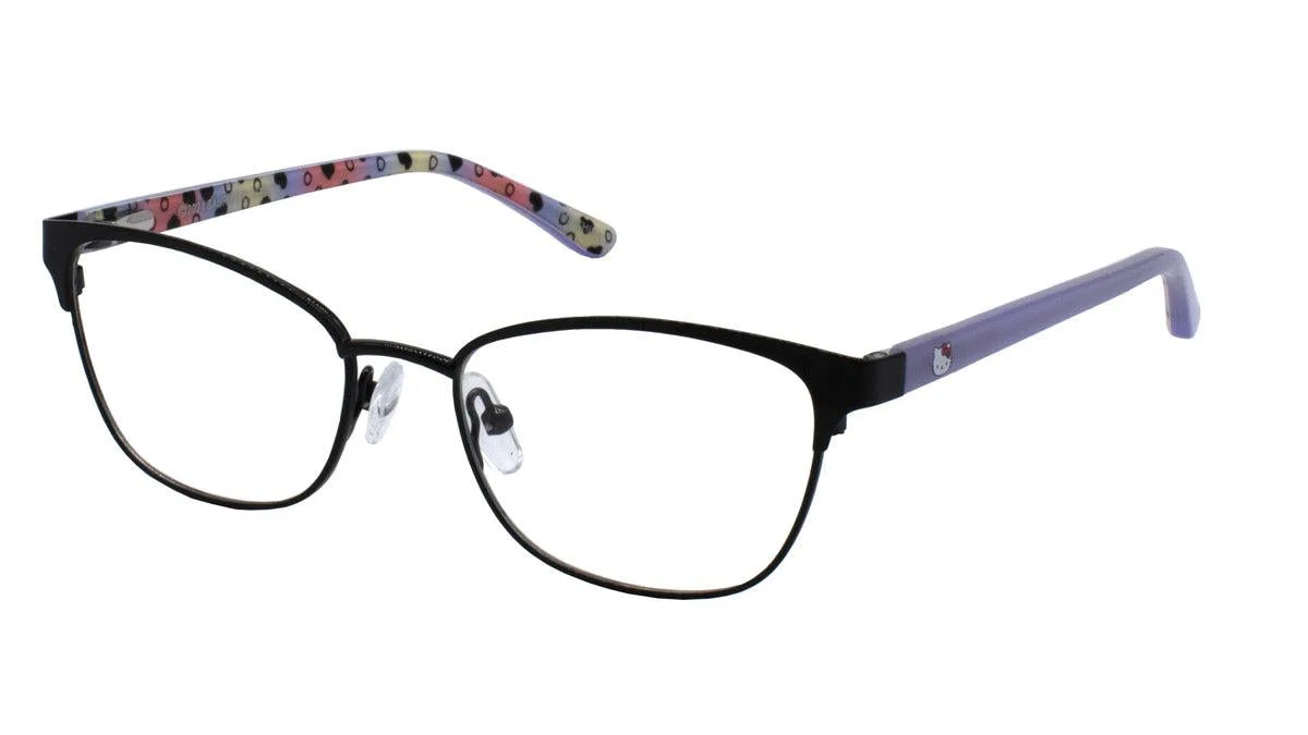 Hello Kitty 371 Eyeglasses - view 2